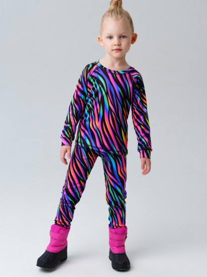 Термокомплект для девочек