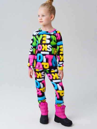 Термокомплект для девочек