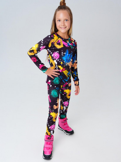Термокомплект для девочек
