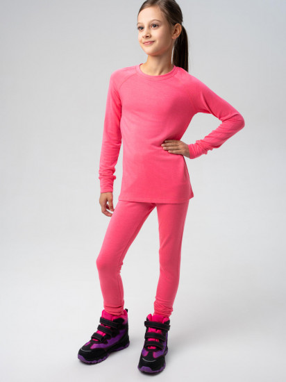 Термокомплект для девочек