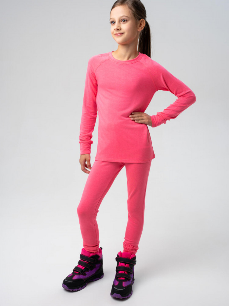 Термокомплект для девочек | PlayToday