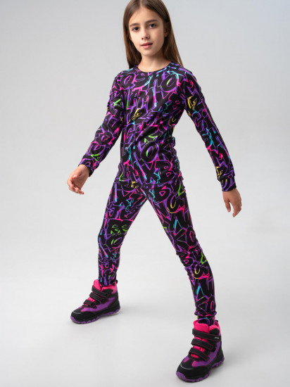 Термокомплект для девочек