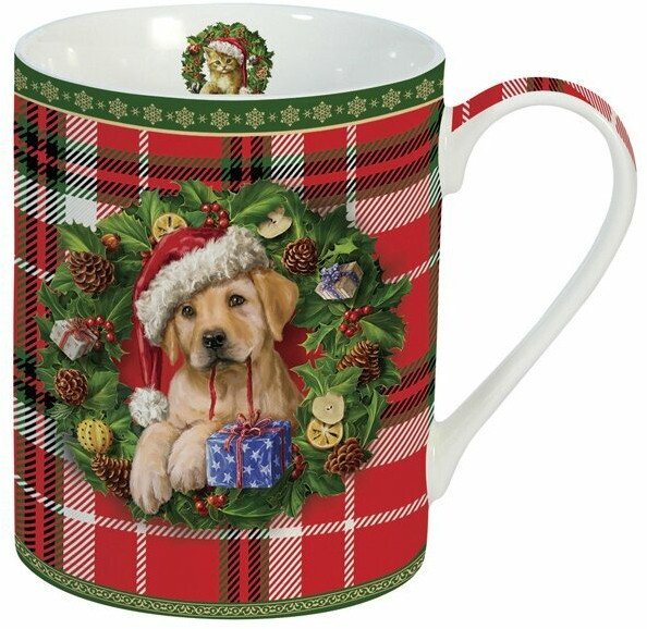 Кружка «Настоящий друг»