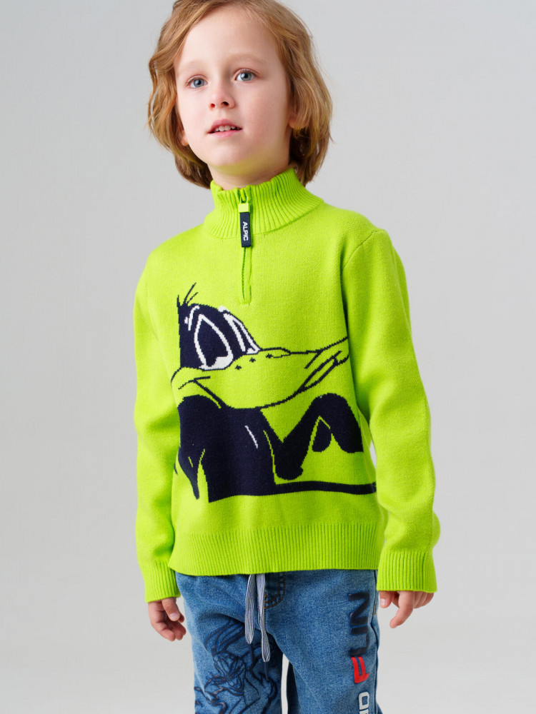 Свитер для мальчиков | PlayToday