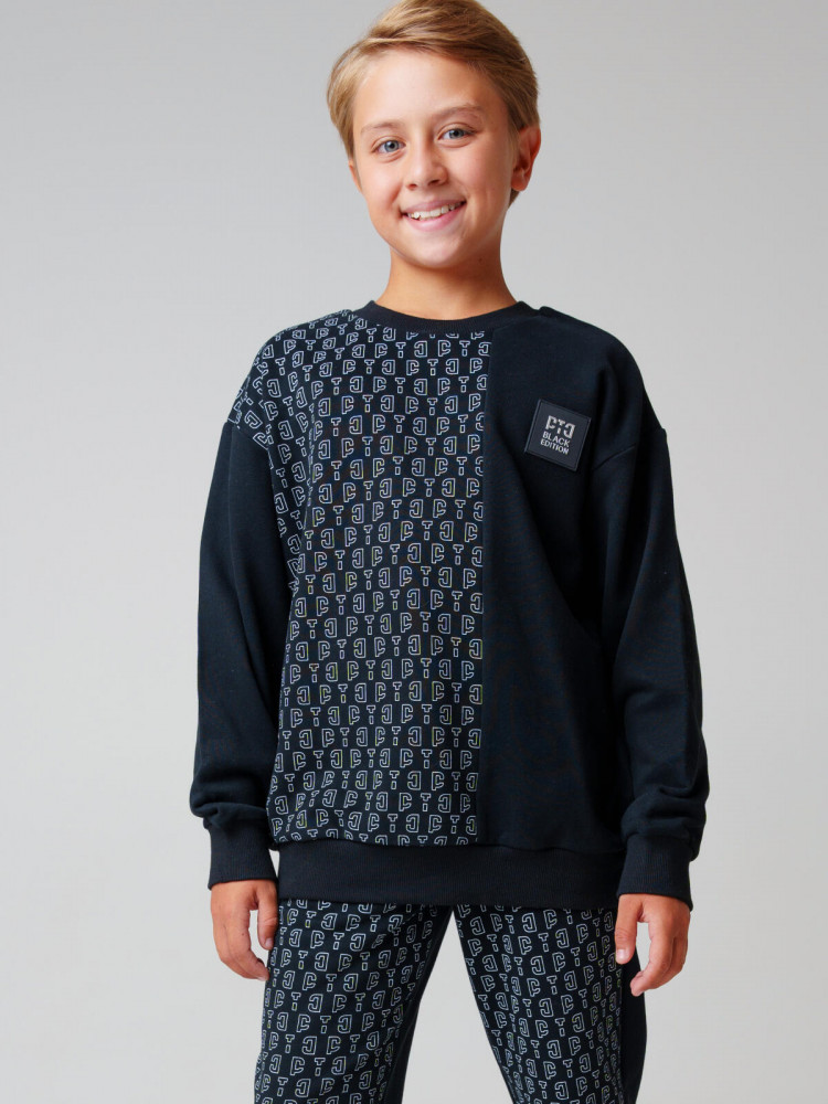 Свитшот для мальчиков | PlayToday