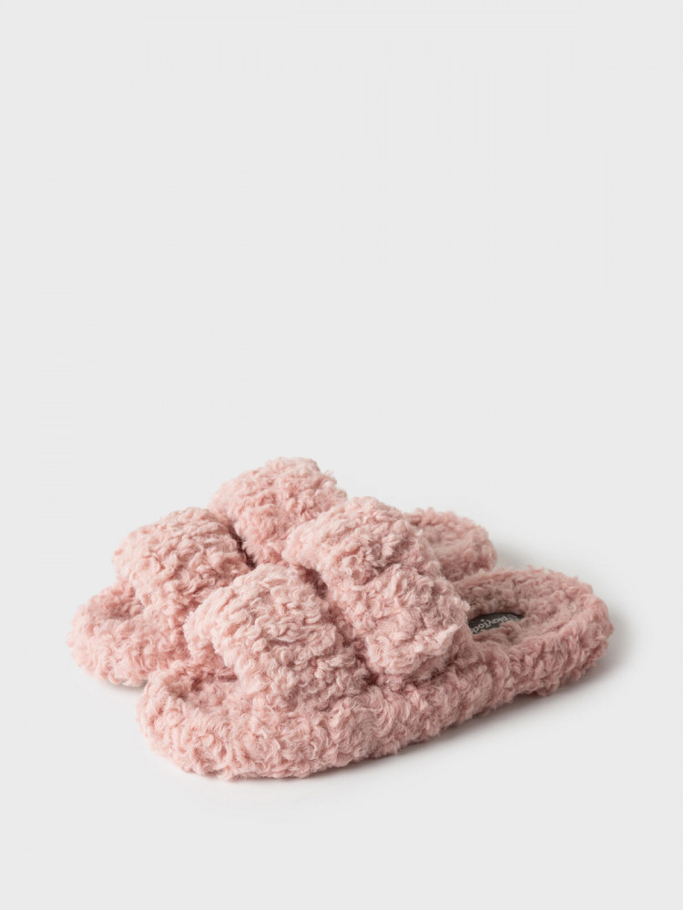 Тапочки для девочек | PlayToday