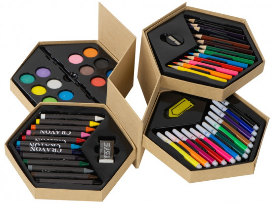 Набор для рисования «Pandora»