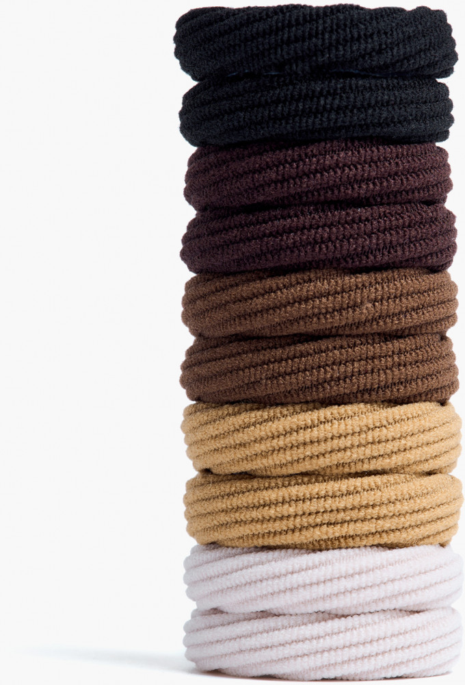 Набор резинок для волос | ТВОЕ