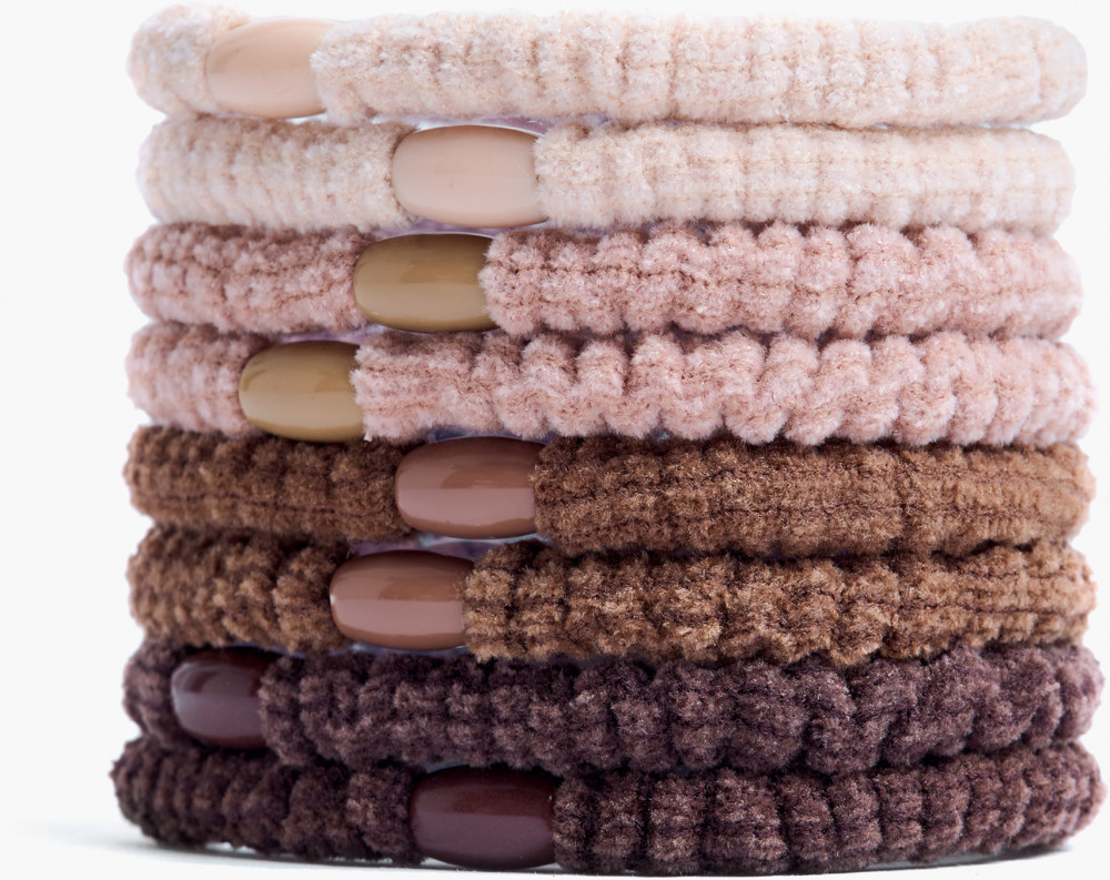 Набор резинок для волос | ТВОЕ