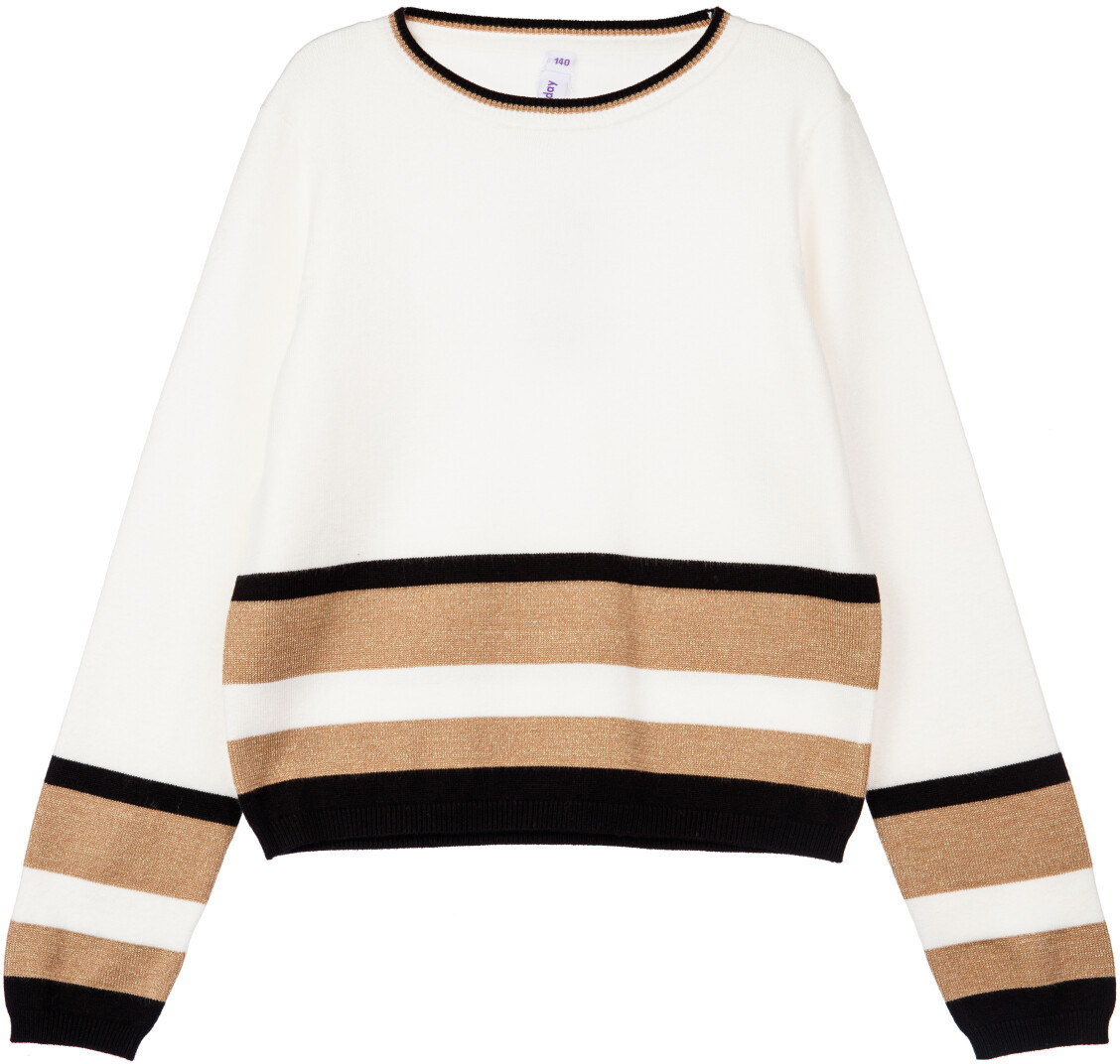 Джемпер для девочек | PlayToday