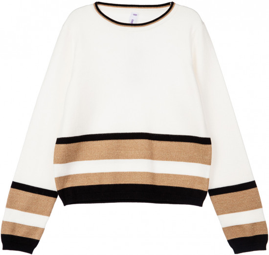 Джемпер для девочек