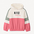 темно-розовый