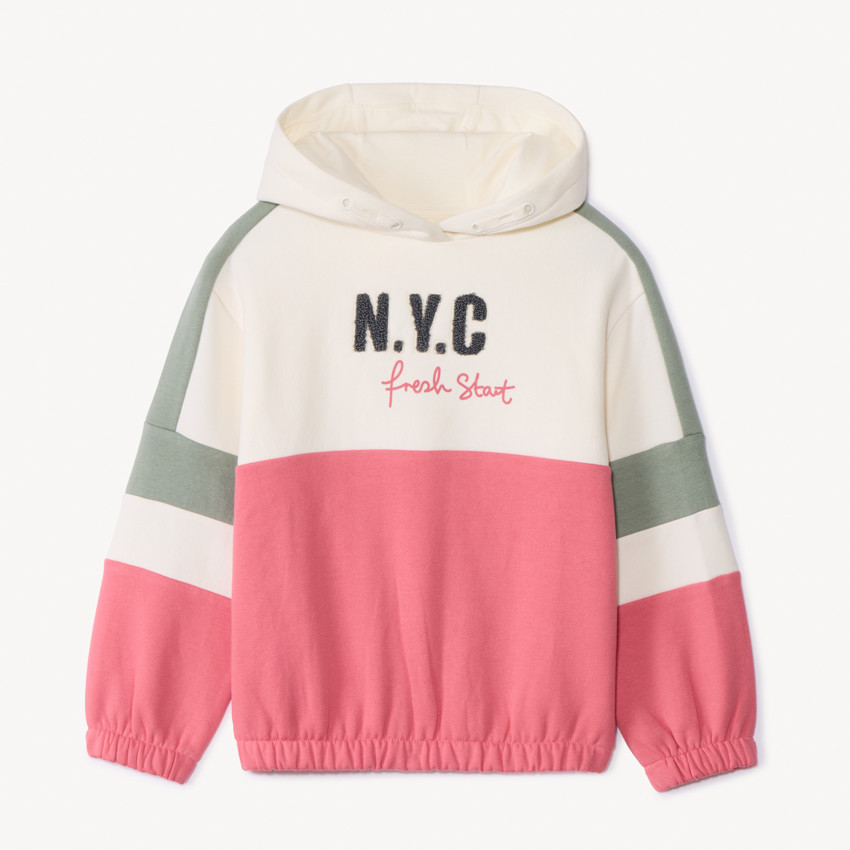 Худи для девочек | ORCHESTRA