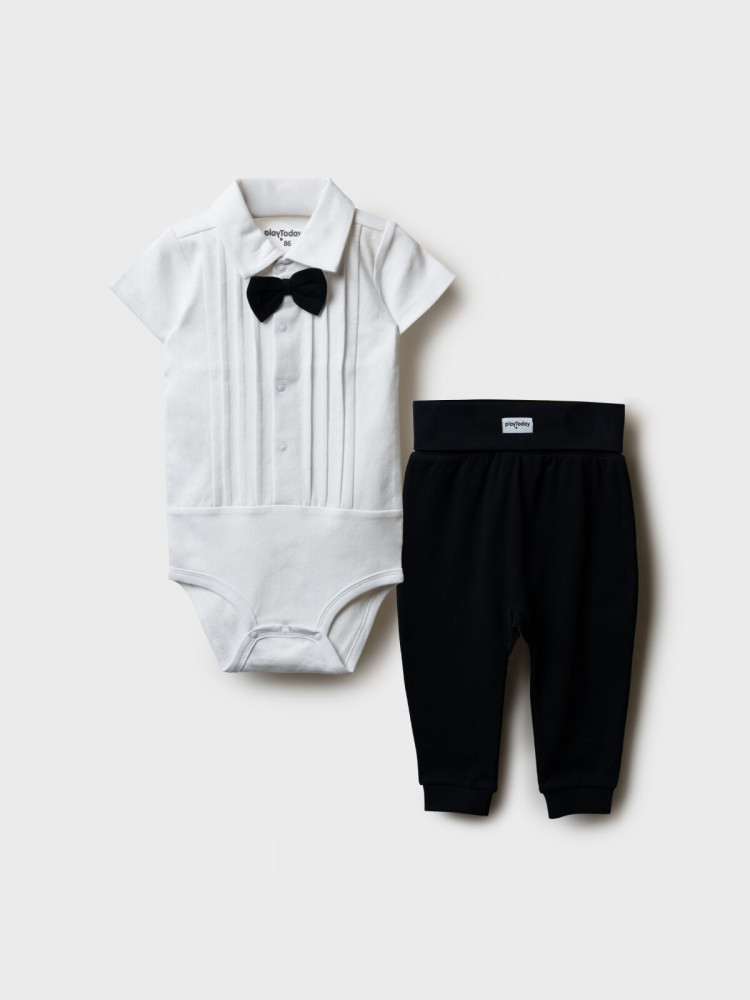 Комплект для мальчиков | PlayToday