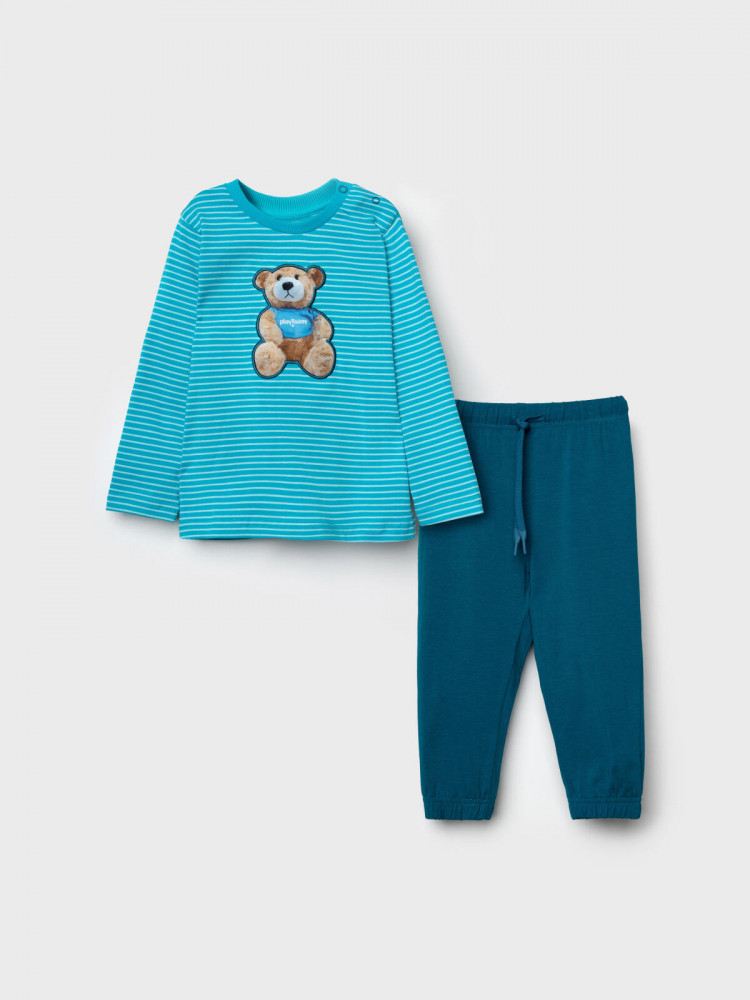 Комплект для мальчиков | PlayToday