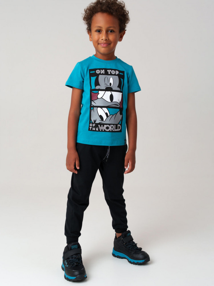 Комплект для мальчиков | PlayToday