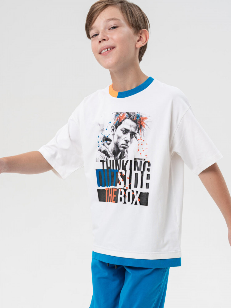 Комплект для мальчиков | PlayToday