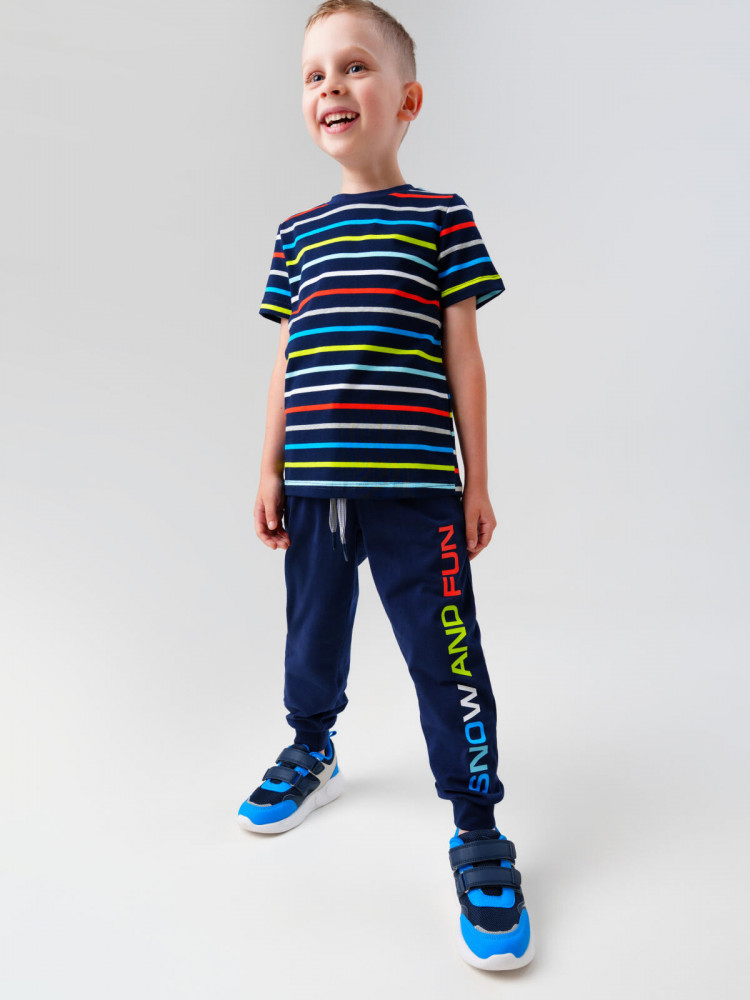 Комплект для мальчиков | PlayToday