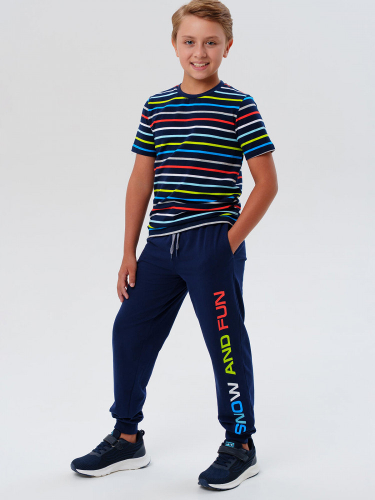 Комплект для мальчиков | PlayToday