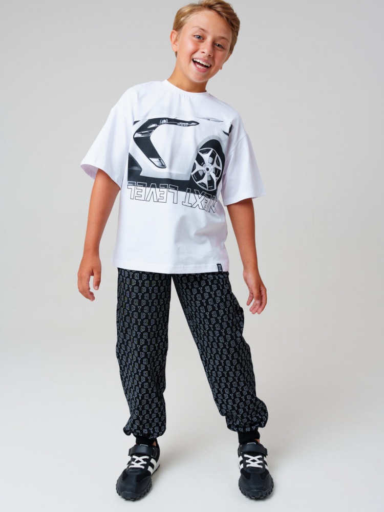 Комплект для мальчиков | PlayToday