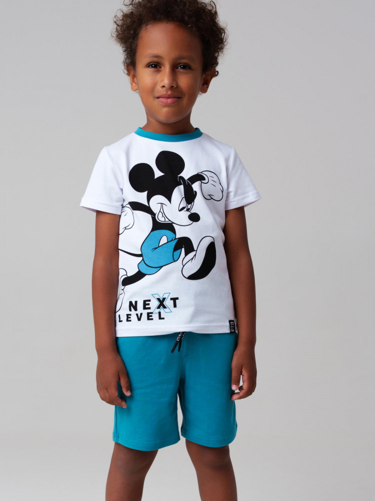 Комплект для мальчиков | PlayToday