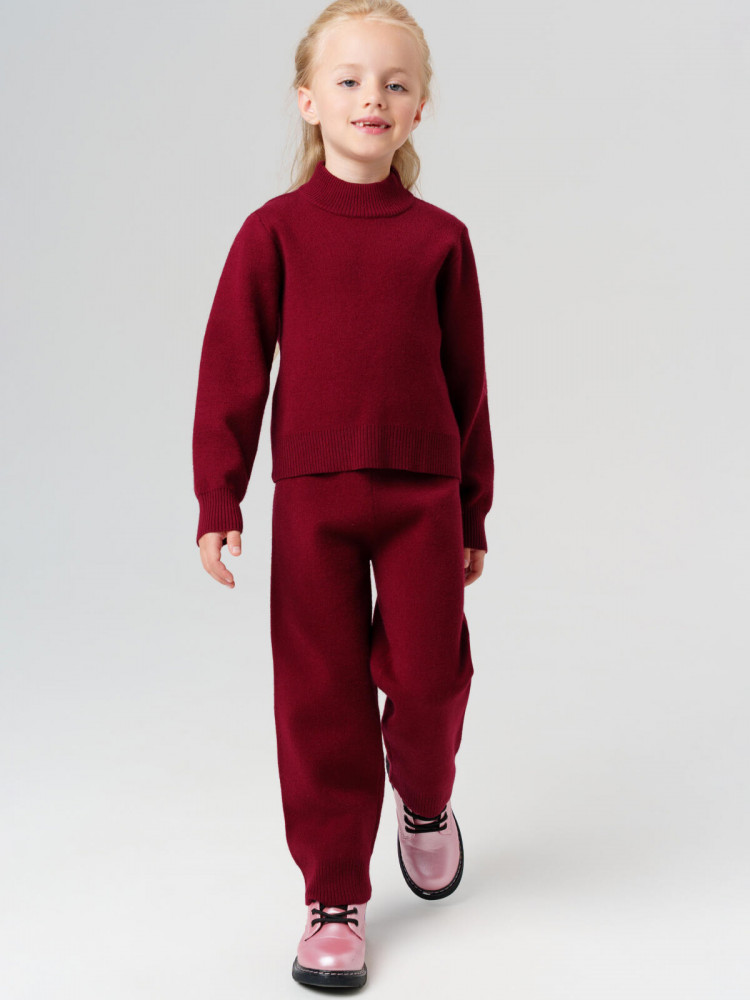 Комплект для девочек | PlayToday