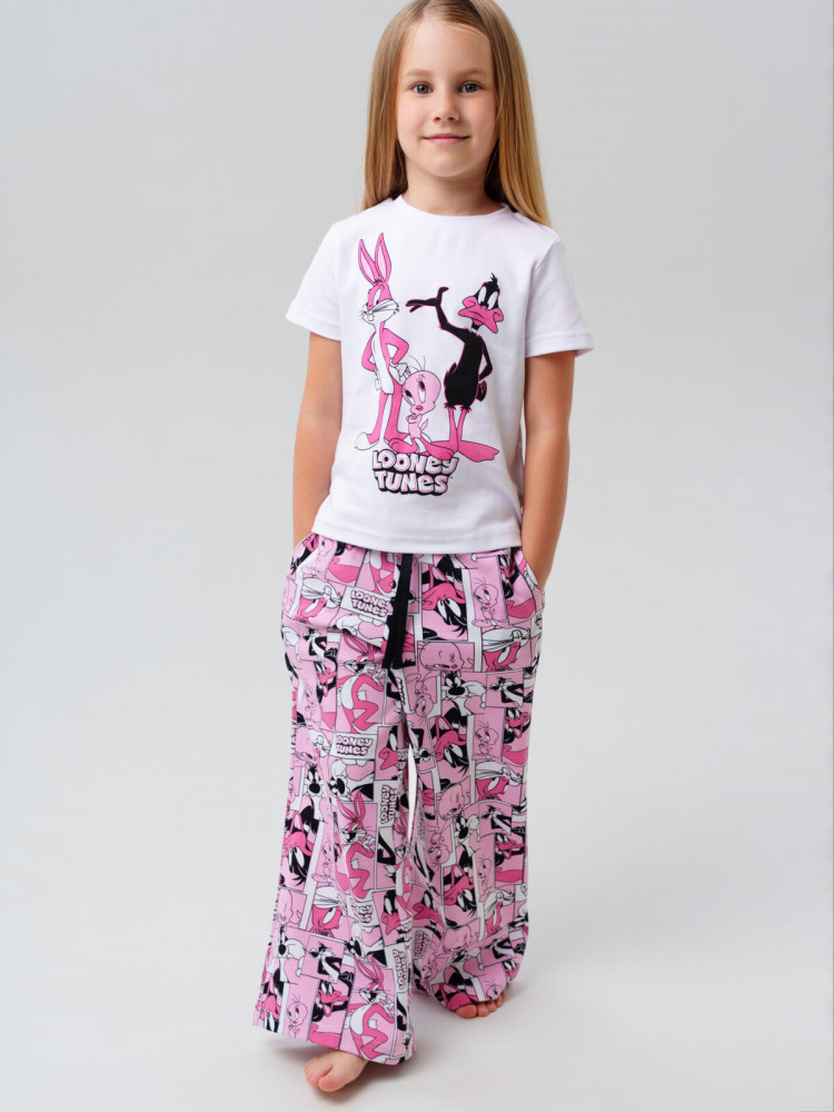 Комплект для девочек | PlayToday