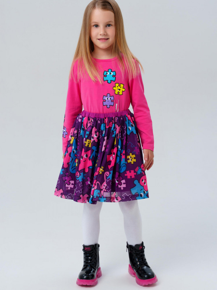 Комплект для девочек | PlayToday