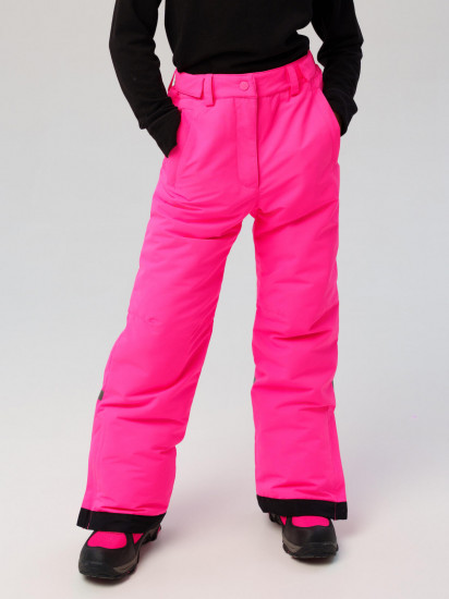 Брюки для девочек