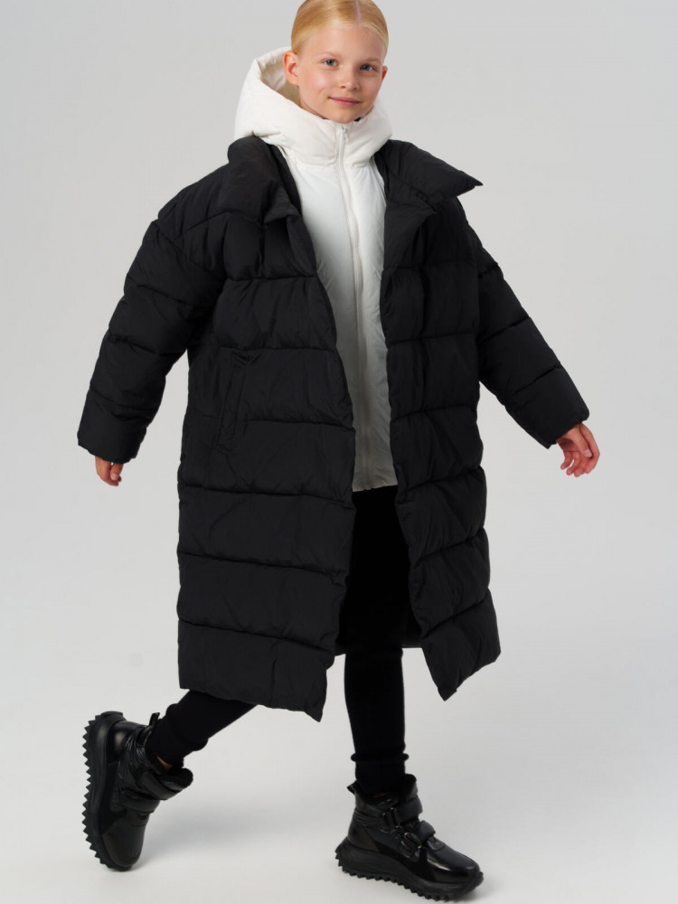 Пальто для девочек | PlayToday