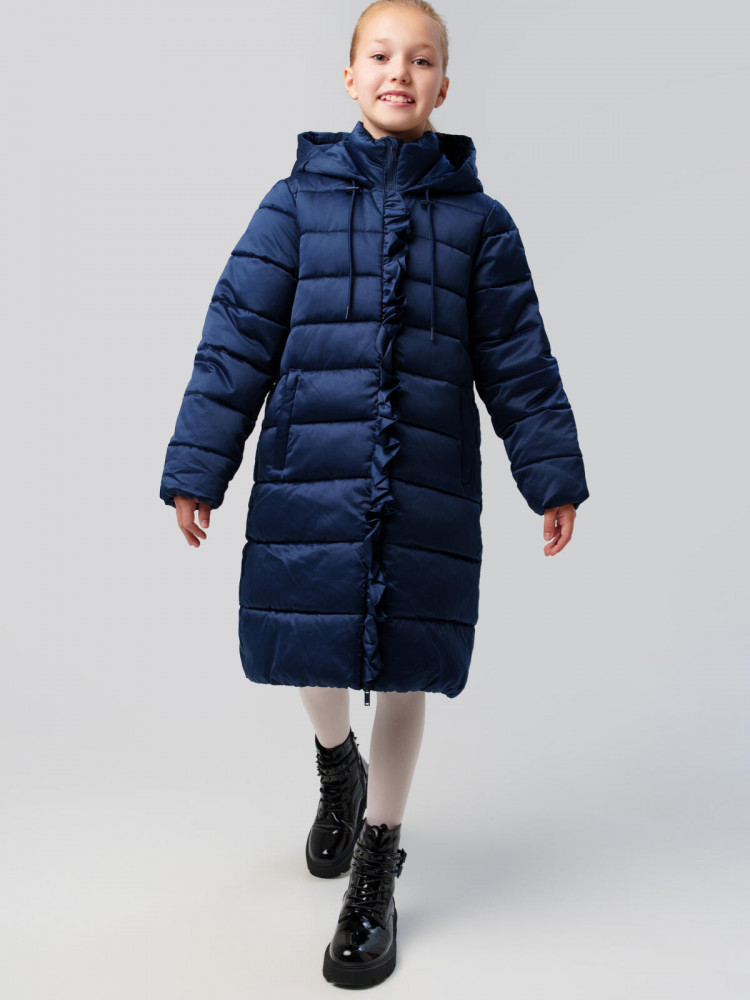 Пальто для девочек | PlayToday