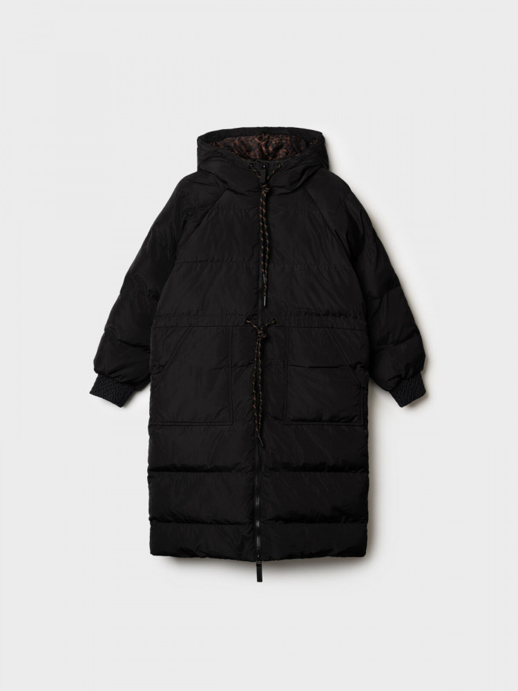 Пальто для девочек | PlayToday