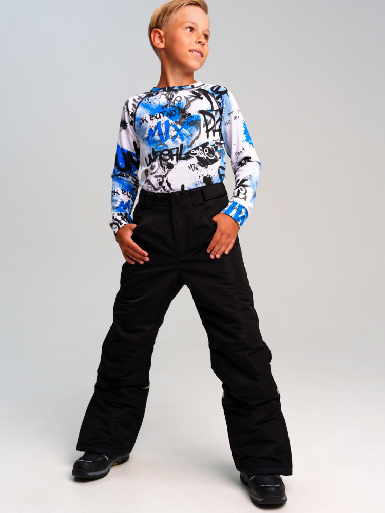 Брюки для мальчиков | PlayToday