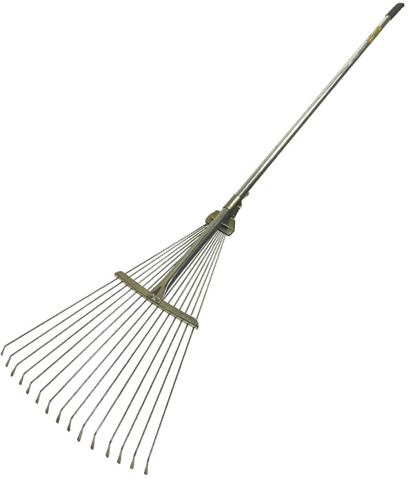 Грабли веерные | Мультипласт