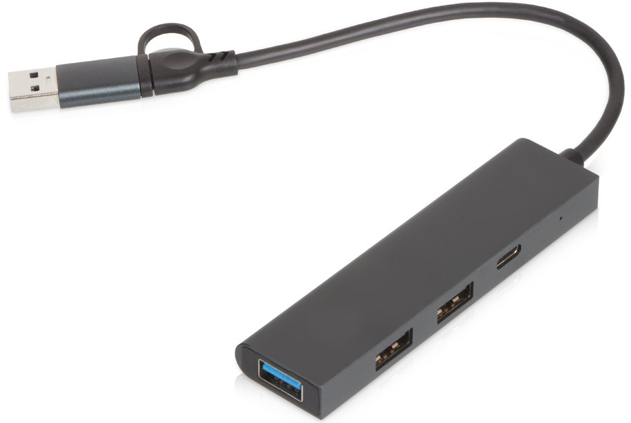 USB-концентратор «Command» | Evolt