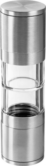 Мельница двойная механическая «Twin»