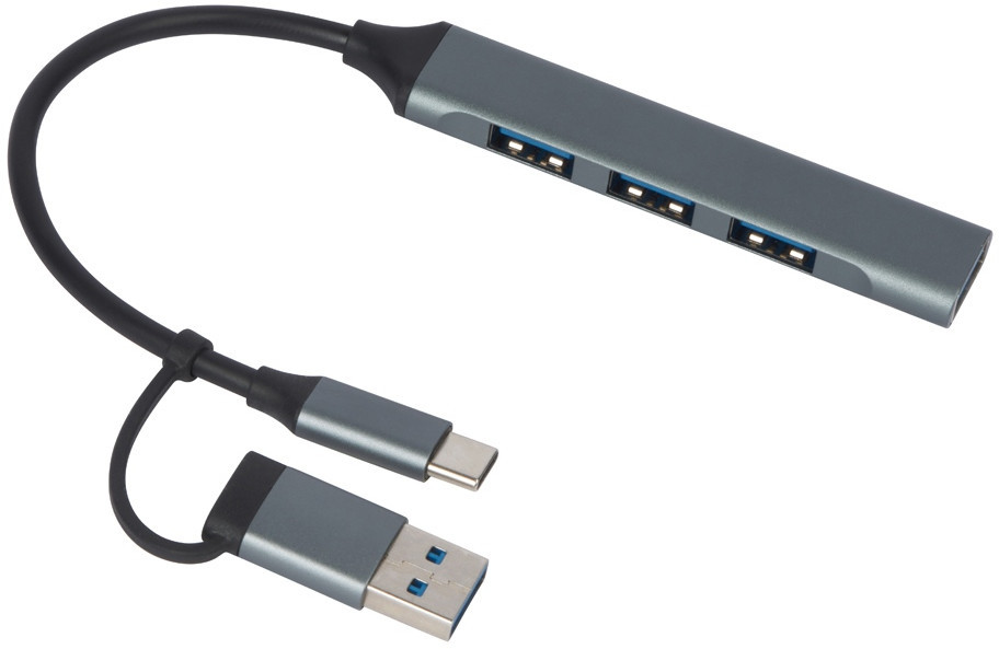 USB-концентратор «Link» | Evolt