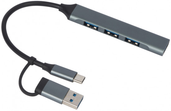 USB-концентратор «Link»