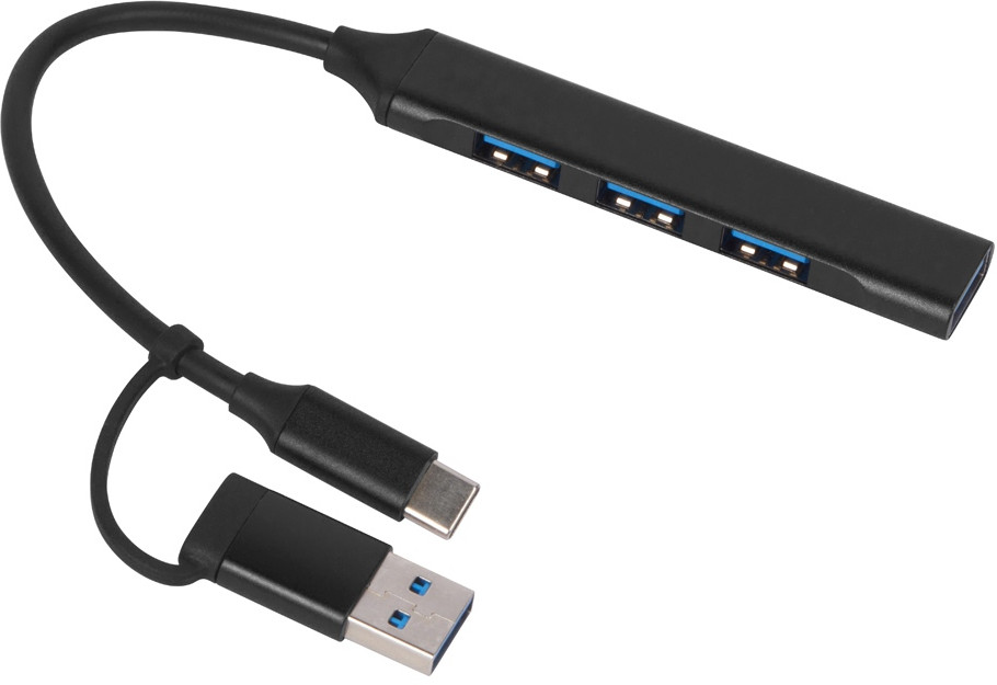 USB-концентратор «Link» | Evolt