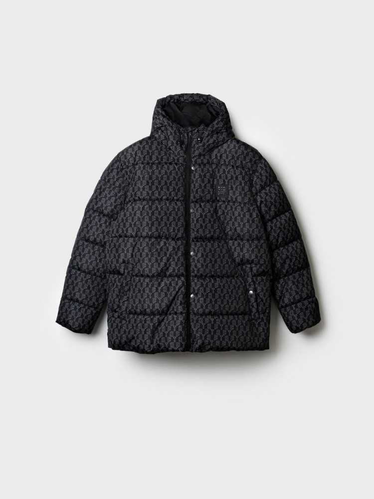 Куртка мужская | PlayToday