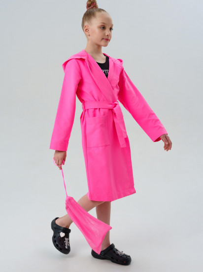 Халат для девочек