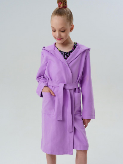 Халат для девочек