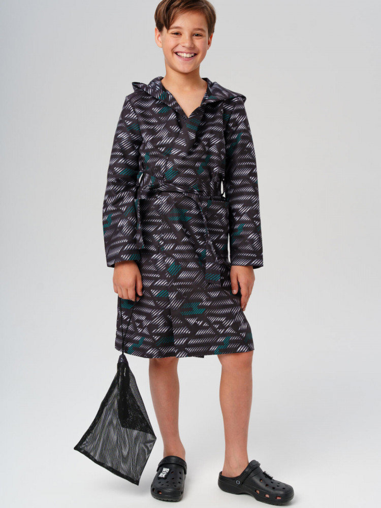 Халат для мальчиков | PlayToday