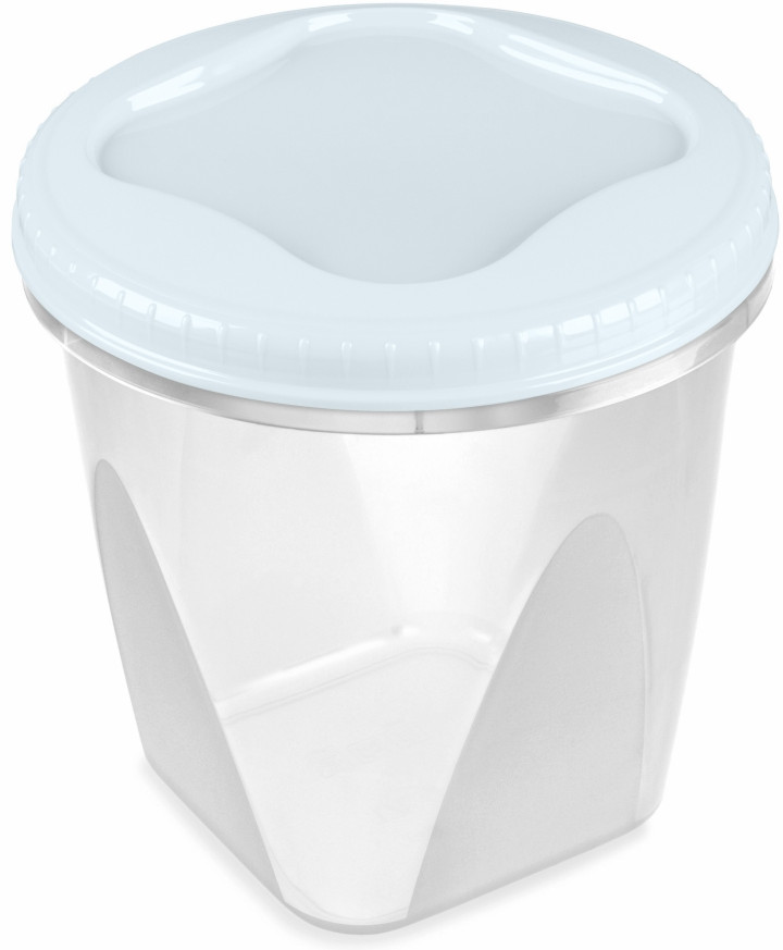 Банка с завинчивающейся крышкой | Тондо | Martika