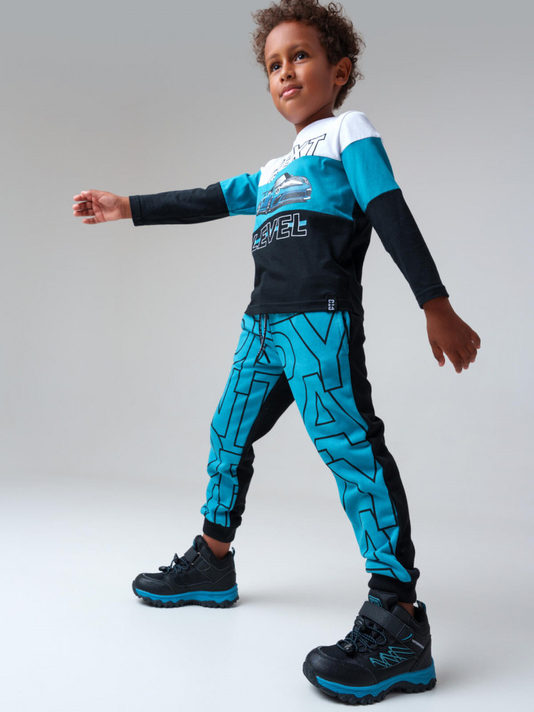 Брюки для мальчиков | PlayToday