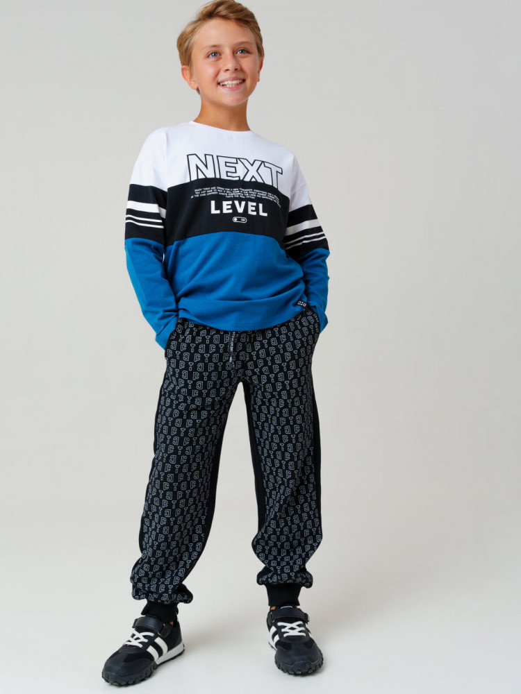 Брюки для мальчиков | PlayToday