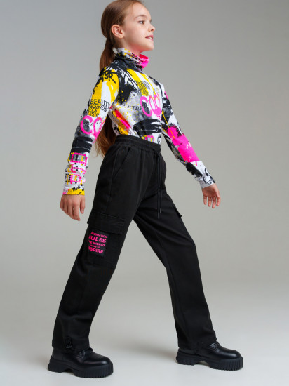 Брюки для девочек