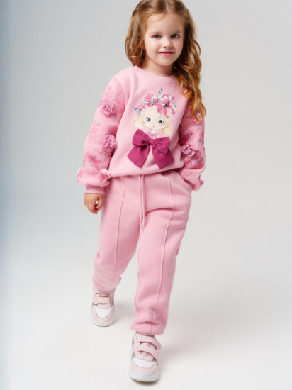 Брюки для девочек