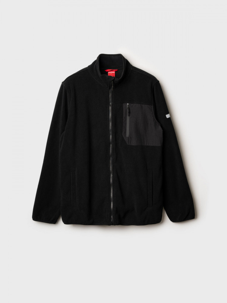 Толстовка мужская | PlayToday