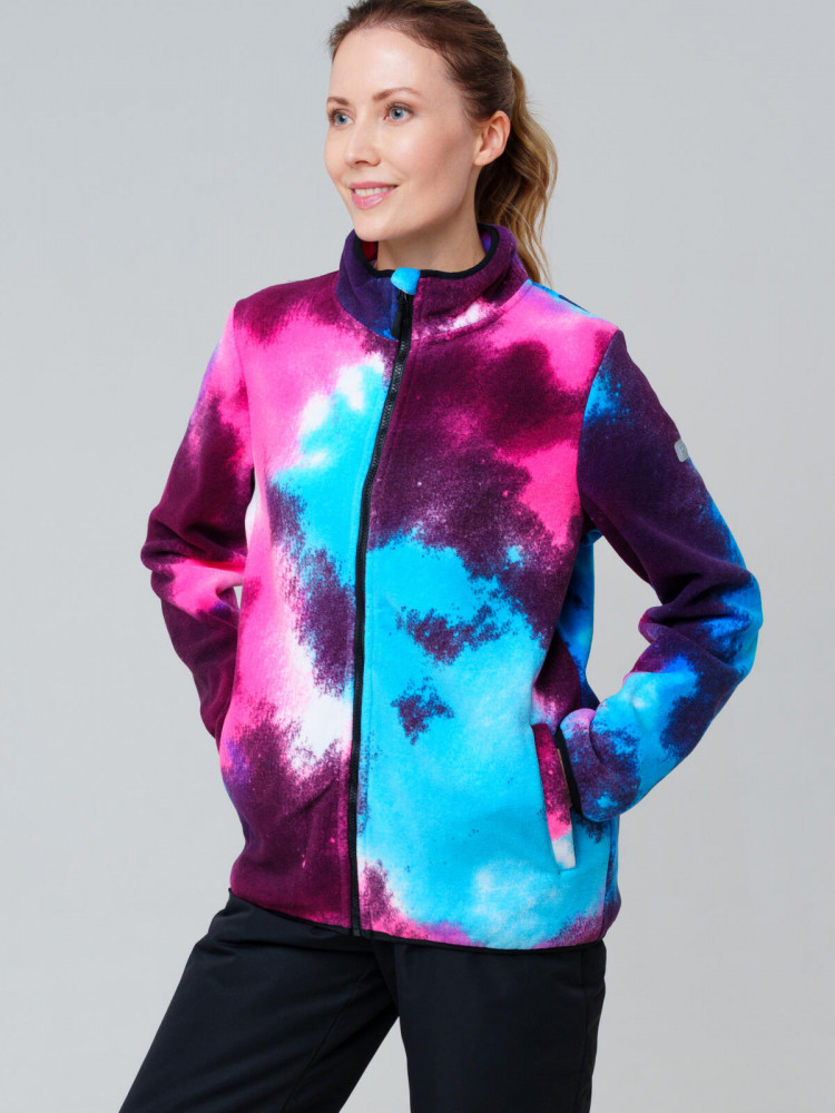 Толстовка женская | PlayToday